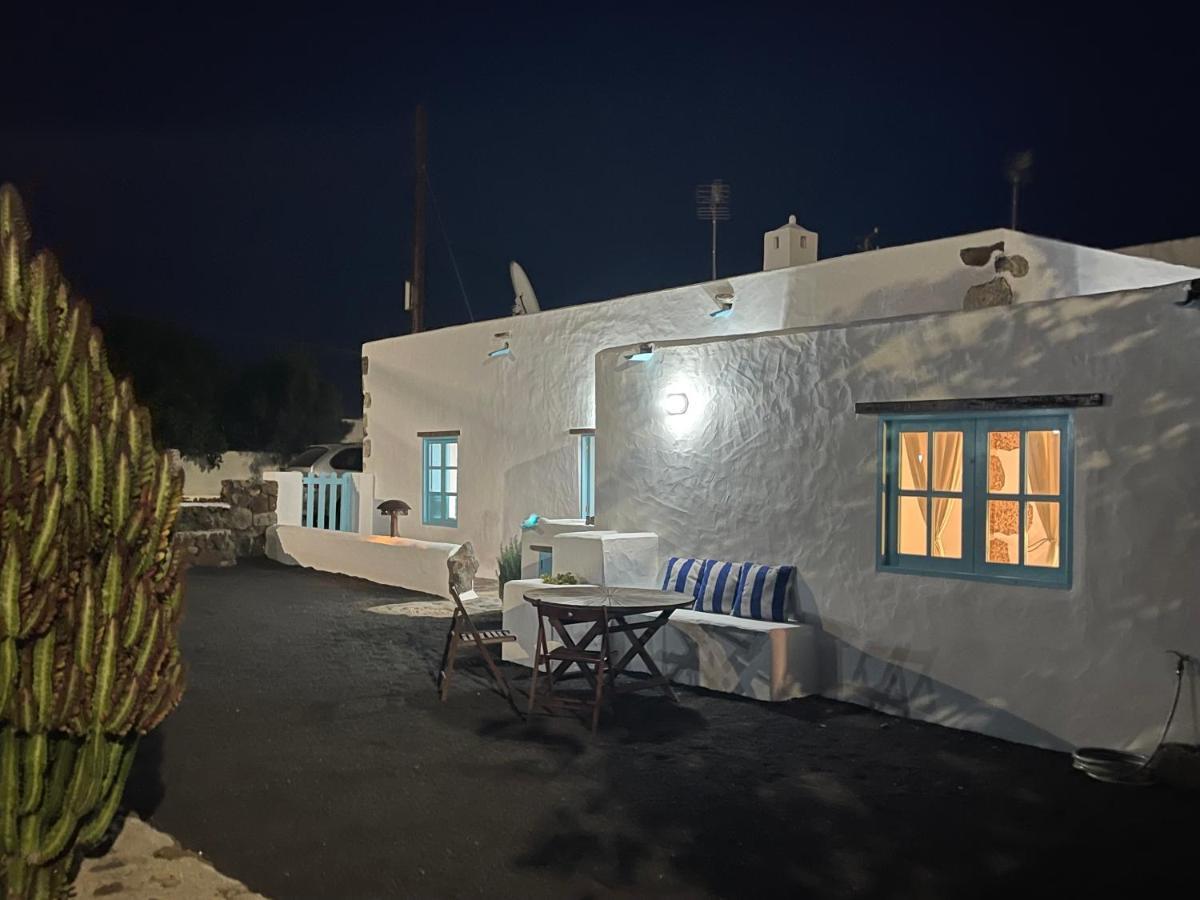 Petite Casa Leoncia Villa Guatiza Exterior photo