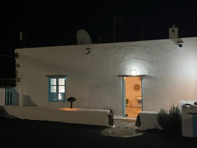 Petite Casa Leoncia Villa Guatiza Exterior photo