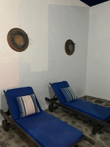 Petite Casa Leoncia Villa Guatiza Exterior photo